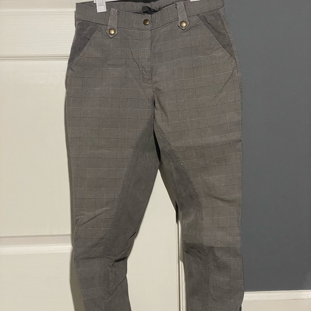 Women's Ovation Full Seat Breeches/ Riding Pants